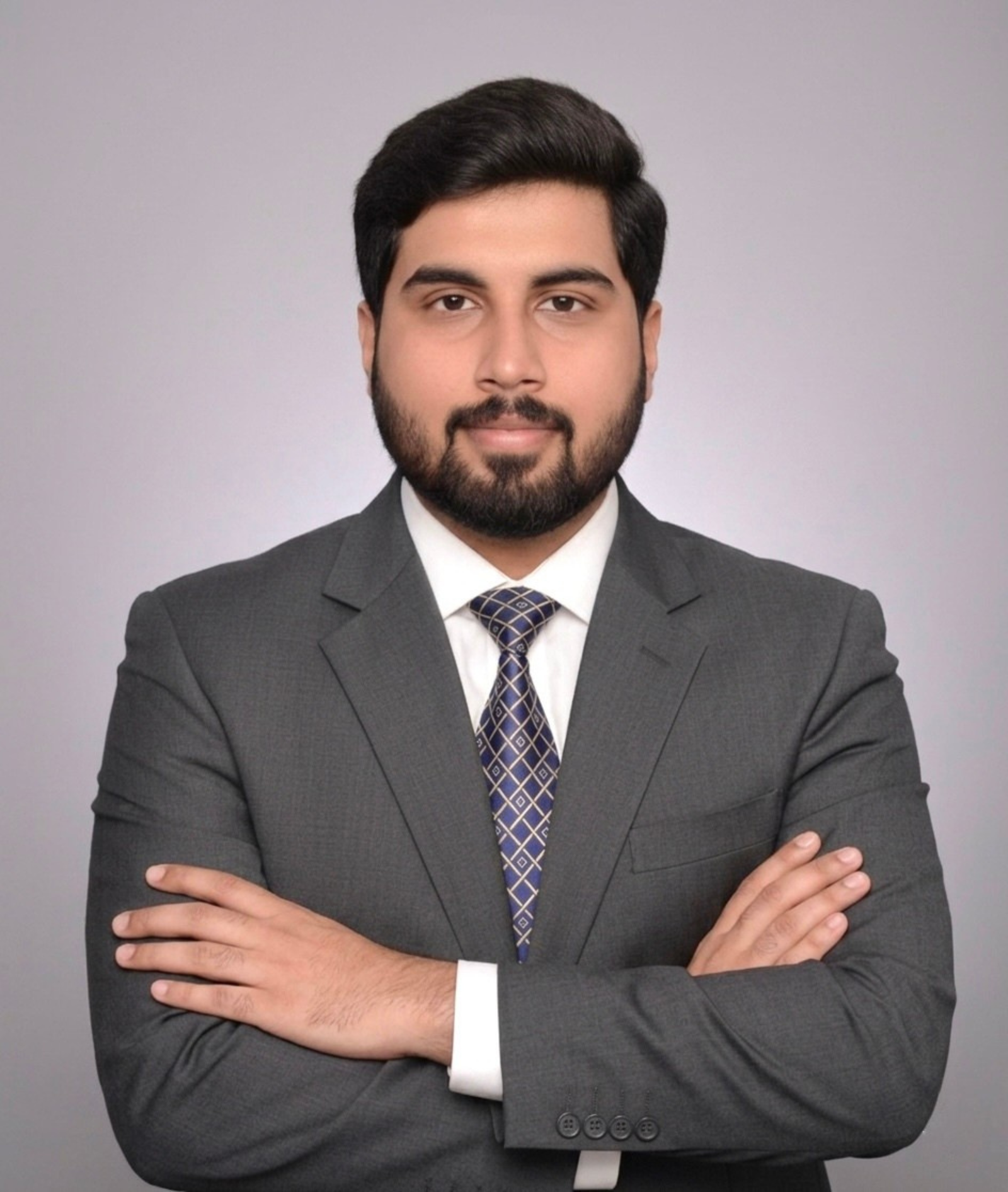 Bilal Akram