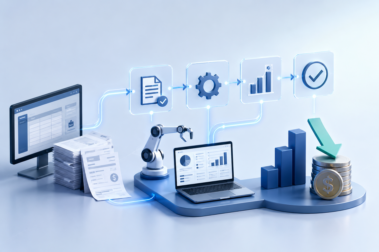 Regulatory Compliance & Risk Mitigation