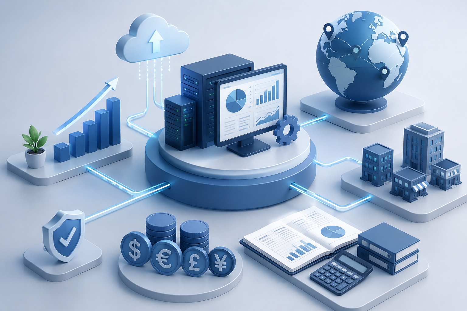 Operational Efficiency & Cost Optimization