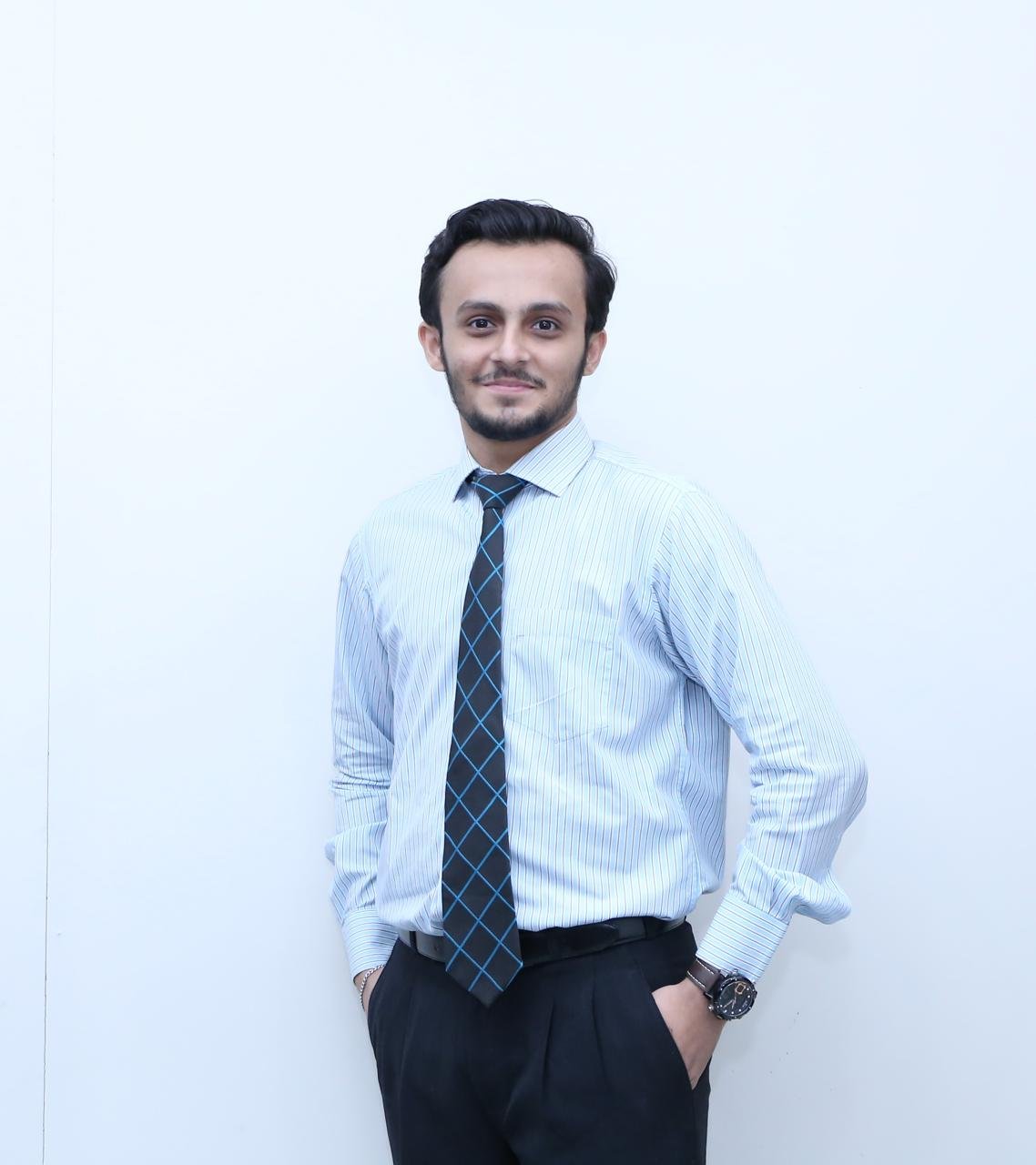 Muhammad Minhal