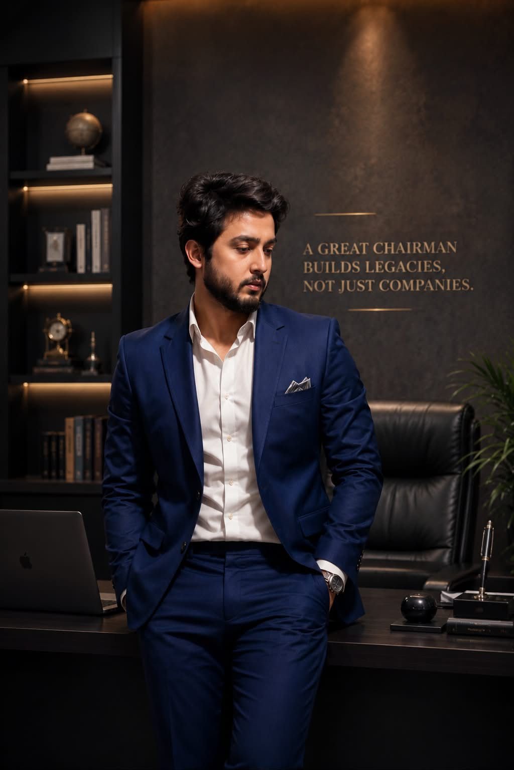 Muhammad Uzair