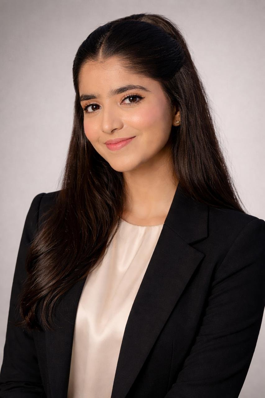 Zoha Hakro